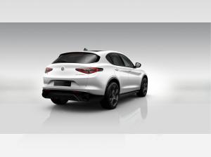 Alfa Romeo Stelvio Veloce | TOP AUSSTATTUNG | SOFORT VERFÜGBAR | Privat