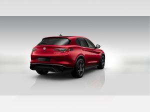 Alfa Romeo Stelvio Veloce | TOP AUSSTATTUNG | SOFORT VERFÜGBAR | Privat