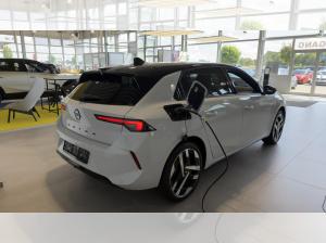 Opel Astra Electric 115kW GS