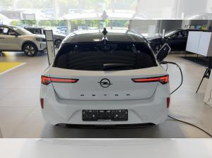 Opel Astra Electric 115kW GS