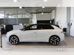 Opel Astra Electric 115kW GS