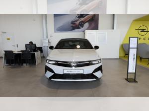 Opel Astra Electric 115kW GS
