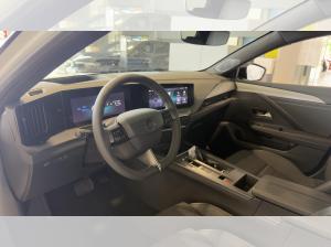 Opel Astra Electric 115kW GS