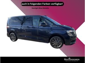 Volkswagen T7 Multivan "Goal" 2.0 TDI DSG 7-Sitzer AHK *sofort verfügbar*