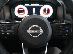 Nissan X-Trail 1.5 MHEV TEKNA+ ACC+LED+Navi+Pano+SD+SHZ