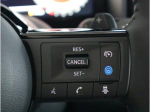 Nissan X-Trail 1.5 MHEV TEKNA+ ACC+LED+Navi+Pano+SD+SHZ
