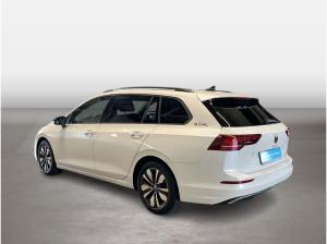 Volkswagen Golf VIII Variant GOAL 1.5 eTSI DSG 360 ACC AHK