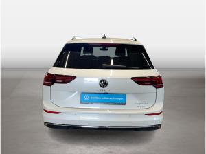 Volkswagen Golf VIII Variant GOAL 1.5 eTSI DSG 360 ACC AHK
