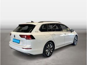 Volkswagen Golf VIII Variant GOAL 1.5 eTSI DSG 360 ACC AHK