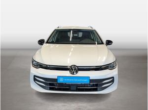 Volkswagen Golf VIII Variant GOAL 1.5 eTSI DSG 360 ACC AHK