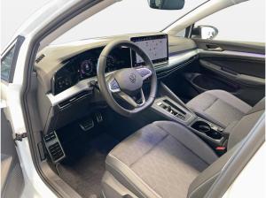 Volkswagen Golf VIII Variant GOAL 1.5 eTSI DSG 360 ACC AHK