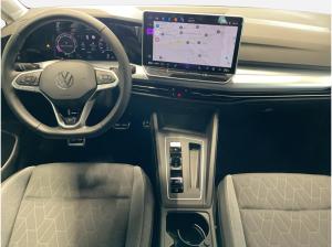 Volkswagen Golf VIII Variant GOAL 1.5 eTSI DSG 360 ACC AHK