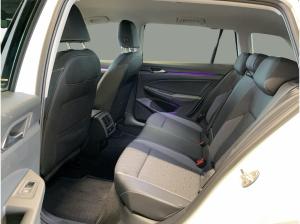 Volkswagen Golf VIII Variant GOAL 1.5 eTSI DSG 360 ACC AHK