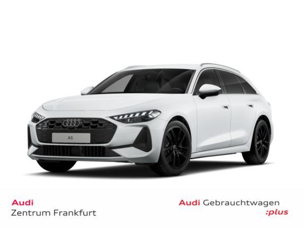 Audi A5 Avant TFSI S tronic LED Navi DAB VC PDC Sitzheizung