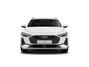 Audi A5 Avant TFSI S tronic LED Navi DAB VC PDC Sitzheizung