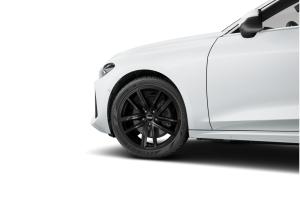 Audi A5 Avant TFSI S tronic LED Navi DAB VC PDC Sitzheizung