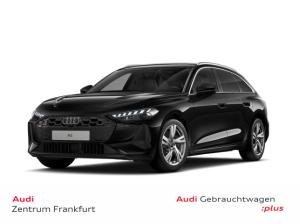 Audi A5 Avant TDI quattro S tronic LED Navi Panorama DAB VC