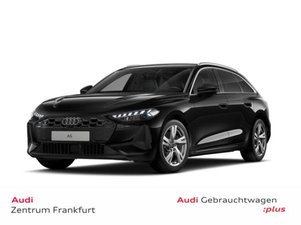 Audi A5 Avant TDI quattro S tronic LED Navi Panorama DAB VC