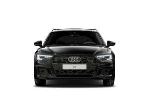 Audi A6 Avant 40 TDI S tronic S line Matrix-LED Navi HuD DAB VC