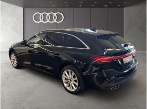 Audi A5 Avant TDI PANO*AHK*ACC*MEMORY*KAMERA*LED-PLUS