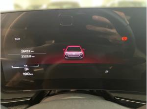 Audi A5 Avant TDI PANO*AHK*ACC*MEMORY*KAMERA*LED-PLUS