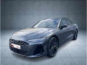 Audi A6 Avant edition one e-hybrid qu. S tr. Luft HUD