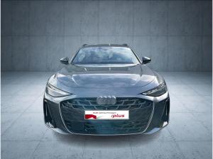 Audi A6 Avant edition one e-hybrid qu. S tr. Luft HUD