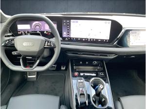 Audi A6 Avant edition one e-hybrid qu. S tr. Luft HUD