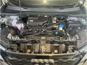 Audi Q4 e-tron 45 quattro S-line Navi+ Panorama SONOS