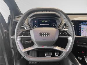 Audi Q4 e-tron 45 quattro S-line Navi+ Panorama SONOS