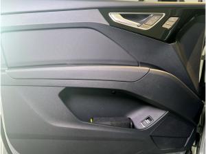 Audi Q4 e-tron 45 quattro S-line Navi+ Panorama SONOS