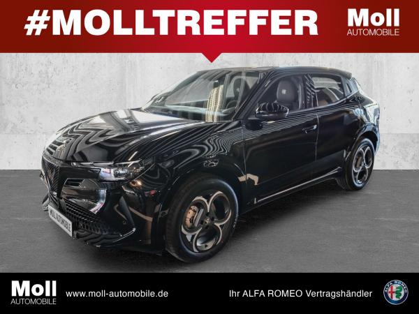 Alfa Romeo Junior ⚡Sport Speciale Technologie-Paket⚡