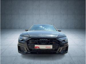 Audi A6 Avant 55 TFSI e Design S line qu. S tr. HUD