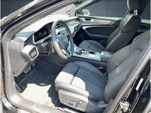 Audi A6 Avant 55 TFSI e Design S line qu. S tr. HUD