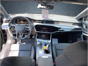 Audi A6 Avant 55 TFSI e Design S line qu. S tr. HUD