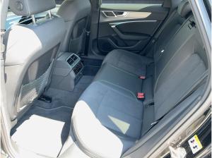 Audi A6 Avant 55 TFSI e Design S line qu. S tr. HUD