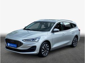 Ford Focus Turnier 1.0 EcoBoost Hybrid Aut. TITANIUM EDITION*SOFORT!!!*FRACHT INKLUSIVE!!!