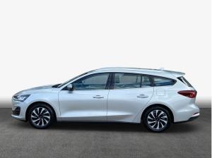 Ford Focus Turnier 1.0 EcoBoost Hybrid Aut. TITANIUM EDITION*SOFORT!!!*FRACHT INKLUSIVE!!!
