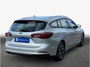 Ford Focus Turnier 1.0 EcoBoost Hybrid Aut. TITANIUM EDITION*SOFORT!!!*FRACHT INKLUSIVE!!!