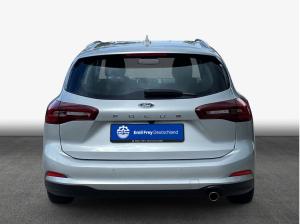 Ford Focus Turnier 1.0 EcoBoost Hybrid Aut. TITANIUM EDITION*SOFORT!!!*FRACHT INKLUSIVE!!!