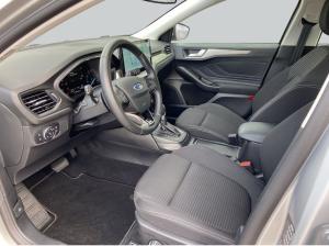 Ford Focus Turnier 1.0 EcoBoost Hybrid Aut. TITANIUM EDITION*SOFORT!!!*FRACHT INKLUSIVE!!!