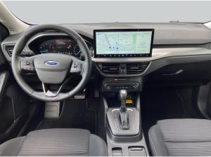 Ford Focus Turnier 1.0 EcoBoost Hybrid Aut. TITANIUM EDITION*SOFORT!!!*FRACHT INKLUSIVE!!!