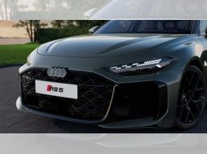 Audi RS5 Avant 470 kW tiptronic *Matrix*HUD*B&O*Pano*Dashcam*AHK*TECH Pro*