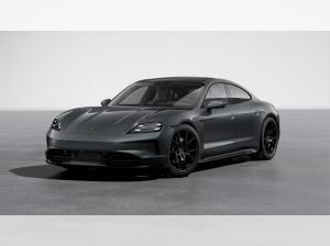 Porsche Taycan GTS