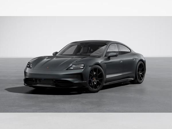 Porsche Taycan GTS