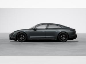 Porsche Taycan GTS