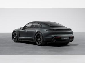 Porsche Taycan GTS