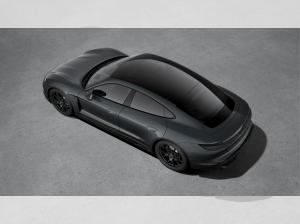 Porsche Taycan GTS