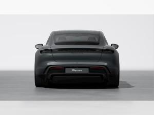 Porsche Taycan GTS