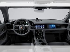 Porsche Taycan GTS